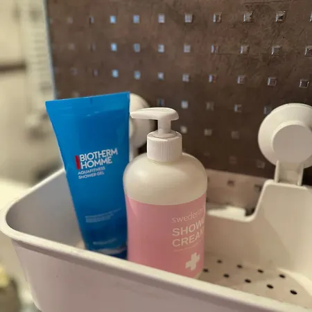 아파트 Nowolipie Center 바르샤바